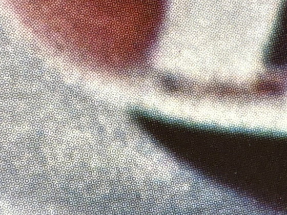 Image 1 of Porsche-Sieg 4 Stunden Pergusa – 1976 – Original Vintage Motorsport Poster by Erich Strenger – Racing, Mid-Century – 102x76 cm