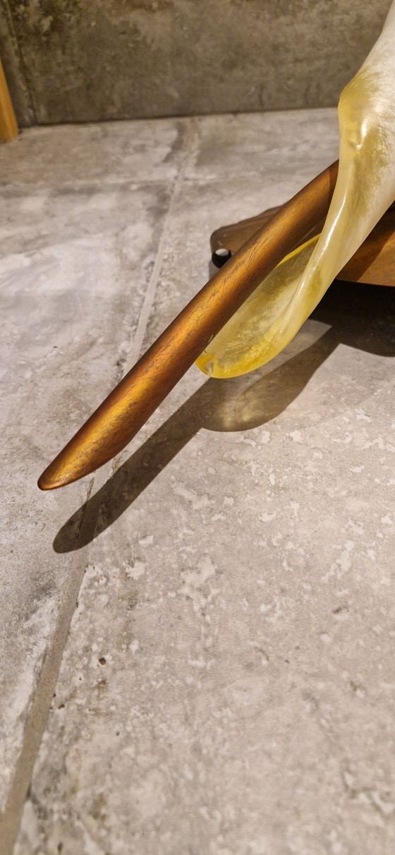 Image 1 of Sillux Kingston, wall lamp, vintage