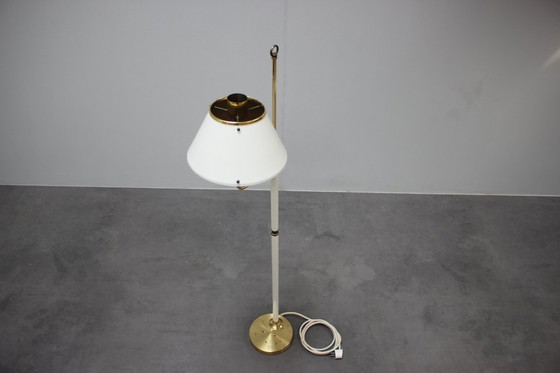 Image 1 of Mid Century Stehleuchte, 1970er Jahre, Deutschland