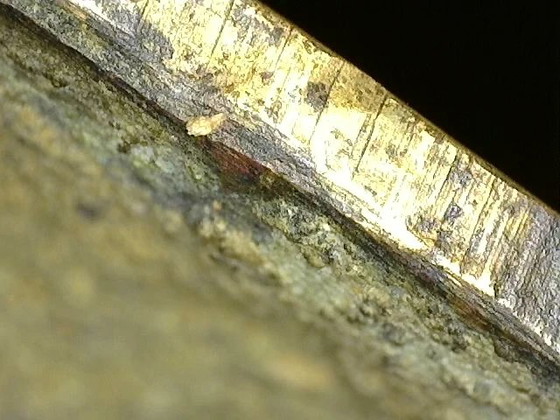 Brahma de bronce dorado Lote 162 – Esculturas, Bronze (photo 15 of 17)