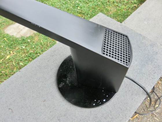 Image 1 of Lampada I Guzzini - Rodolfo Bonetto designer, 1983, Italia