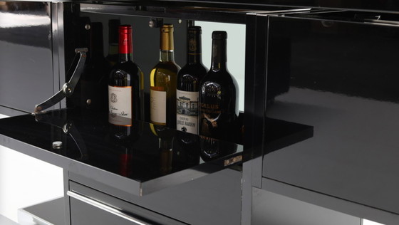 Image 1 of Bar à sec italien moderne, années 1970