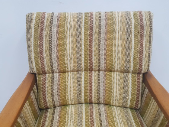Sillón de Casala, Alemania, años 70 – Sillones, Wood (photo 2 of 11)