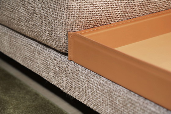 Image 1 of Molteni&C Octave divano angolare