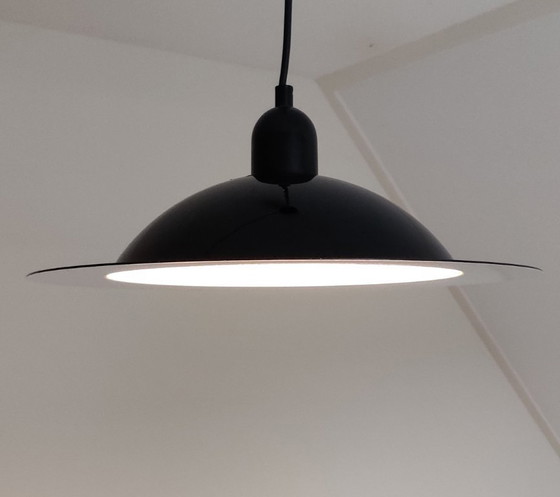 Image 1 of Lampada a sospensione di Stilnovo Lampiatta, designer Jonathan De Pas, Donato D'Urbino e Paolo Lomazzi