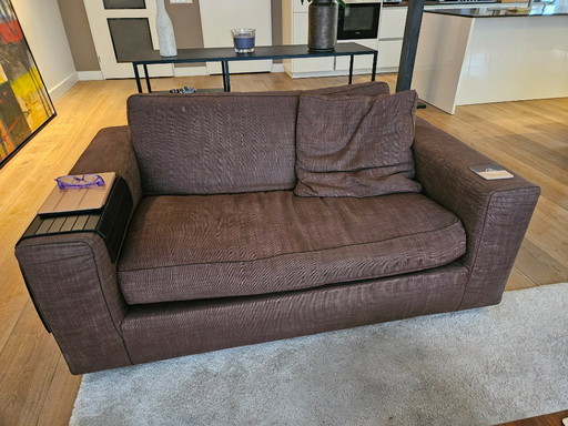 Molinari sofa set