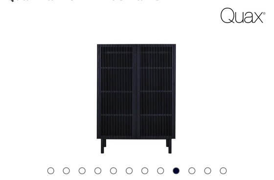 Image 1 of Cameretta per neonati Quax Hai No Ki set completo!