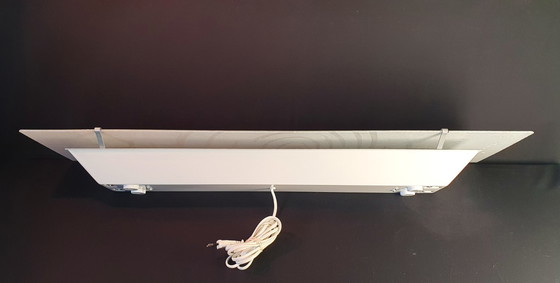 Image 1 of Vintage Ikea wandlamp XXL