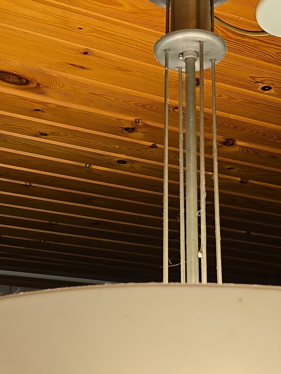 Image 1 of Lampada a sospensione Gispen a 5 tubi