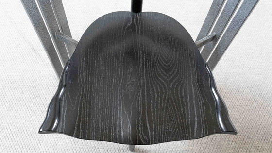 Image 1 of PAIR OTA OTANEK CHAIRS BY BOREK SIPEK FOR VITRA