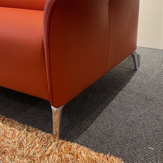 Image 1 of Leolux Mayon 3-Sitzer-Sofa