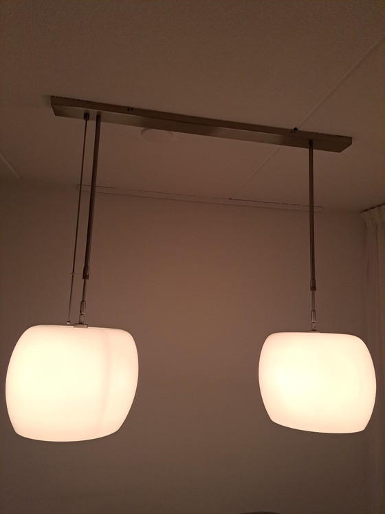 Image 1 of Lámpara colgante/de mesa