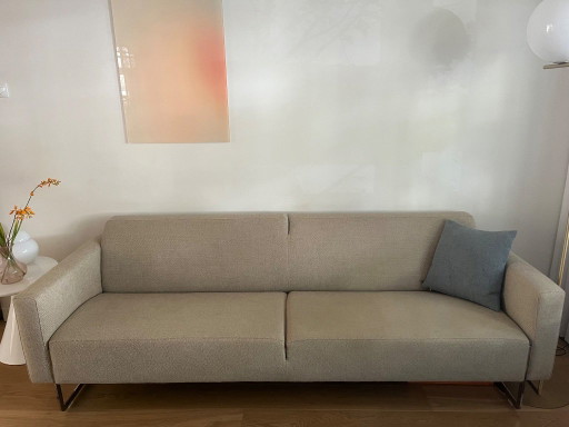 Artifort Mare Bank – 3 5 zitsbanken, Wool (photo 2 of 6)