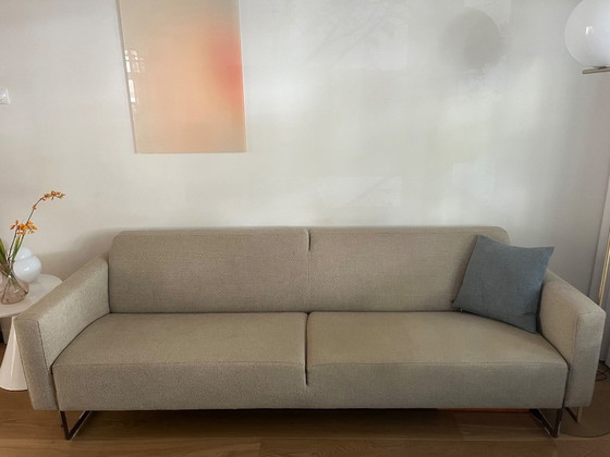 Artifort Mare Bank – 3-5 Sitzer Sofas, Wool (photo 2 of 6)