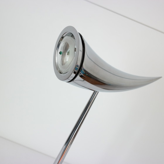 Image 1 of Philippe Starck, table lamp Ara, Flos, 1988