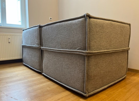 Image 1 of Divano modulare, stile metà secolo, nuovo