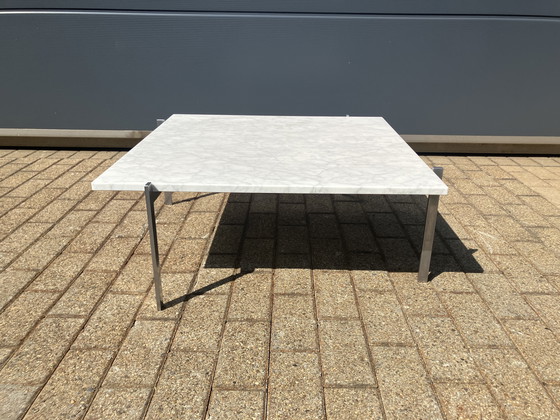 Image 1 of Pk61 Coffee table Kjaerholm, 1e editie E. Kold Christensen