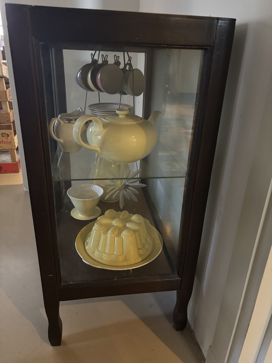 Image 1 of Theekastje