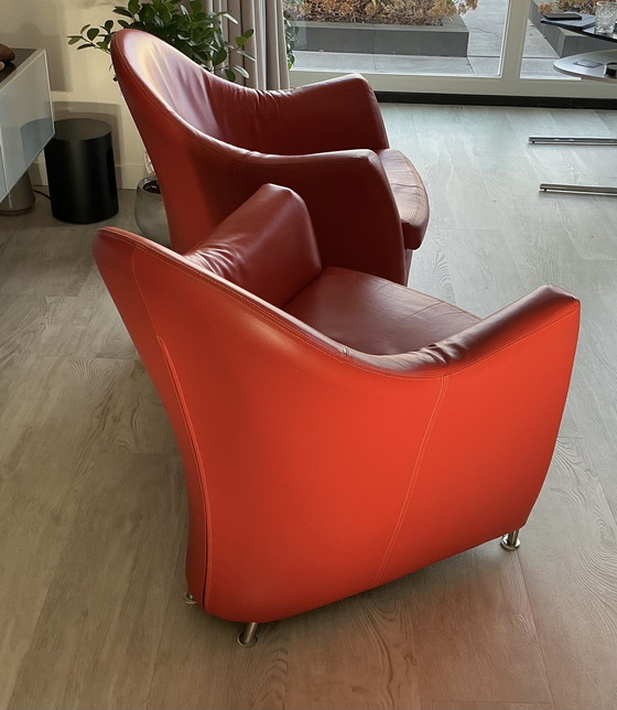 Image 1 of Sillas de cubo Jess Zita