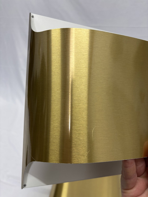 Image 1 of Set vintage Staff Leuchten lampade da parete design anni '70