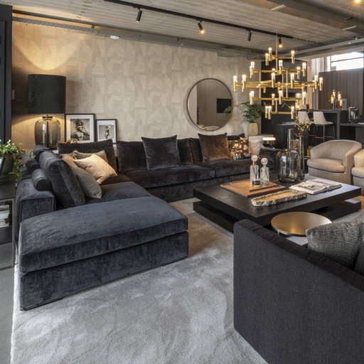 Marac Gordon corner sofa