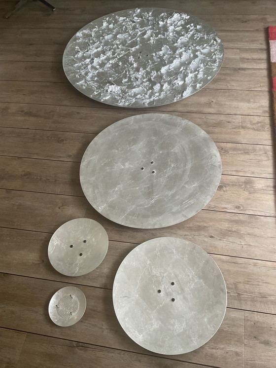 Image 1 of Catellani & Smith Macchina della Luce