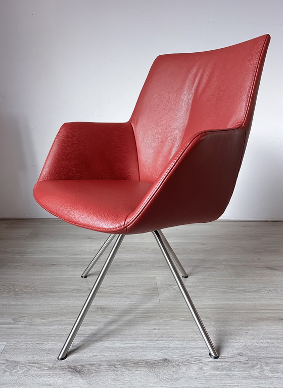 Image 1 of 4 sillas de comedor de diseño Gealux Florence