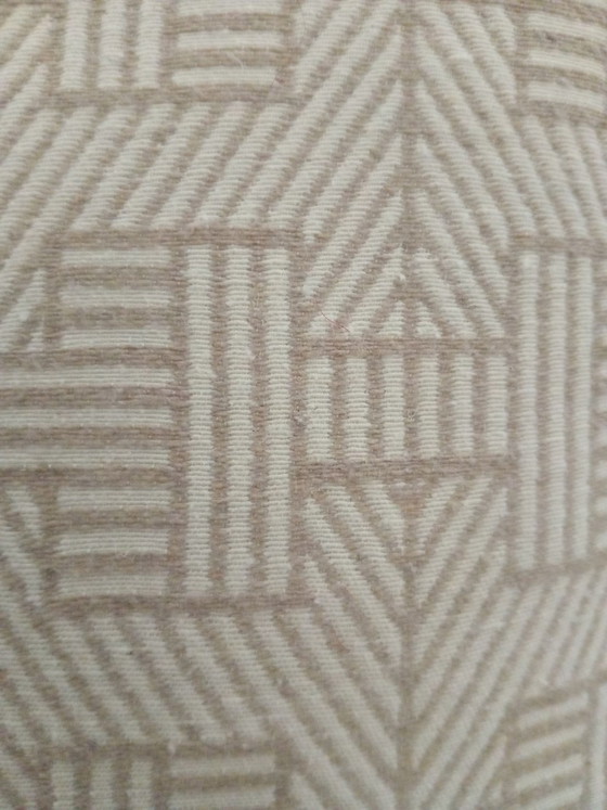 Pillow: Original Hermes Beige – Textile (photo 5 of 5)