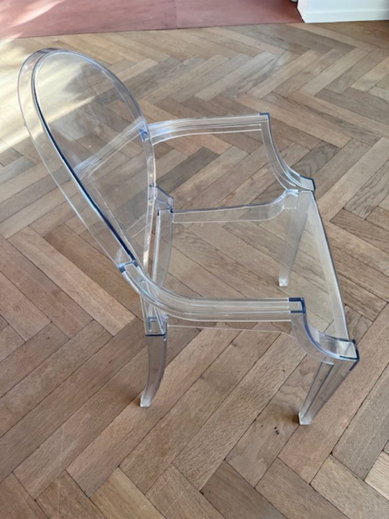 Image 1 of Trona Lou Lou Ghost