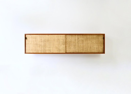 Sideboard by Florence Knoll Bassett for Knoll International, 1950s