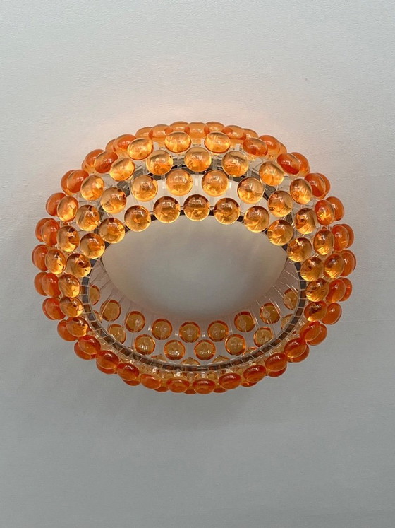 Image 1 of Lampada da soffitto Foscarini Caboche