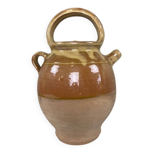 Old water jug