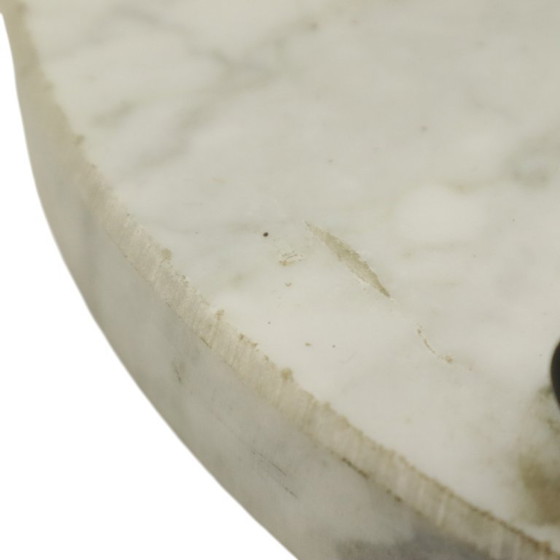 Image 1 of Porte-manteau italien sur pied style futuriste