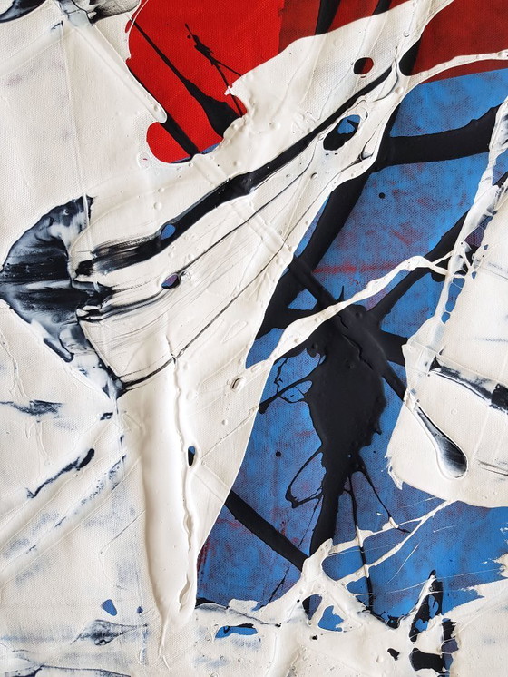 Image 1 of Jürgen Angeler - 3D Space Dog