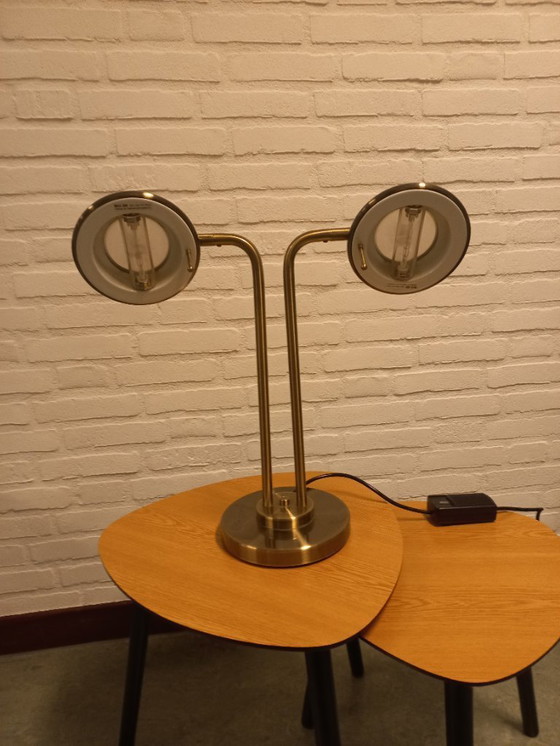 Image 1 of Lampe à poser Jan des Bouvrie