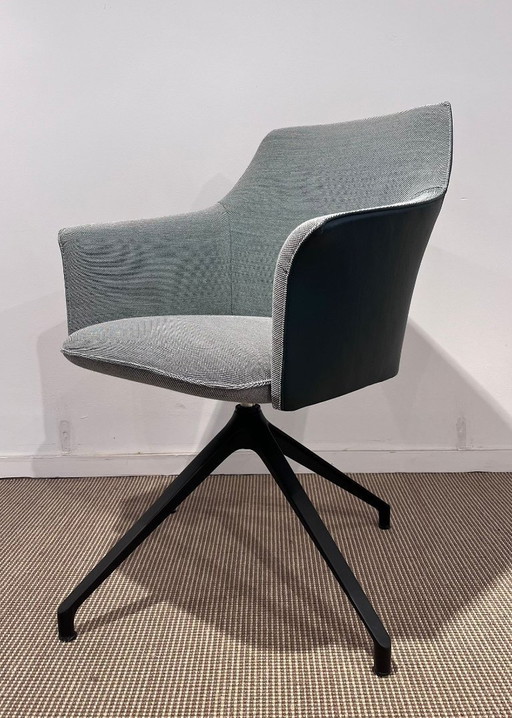 Leolux Mara eetkamerstoel