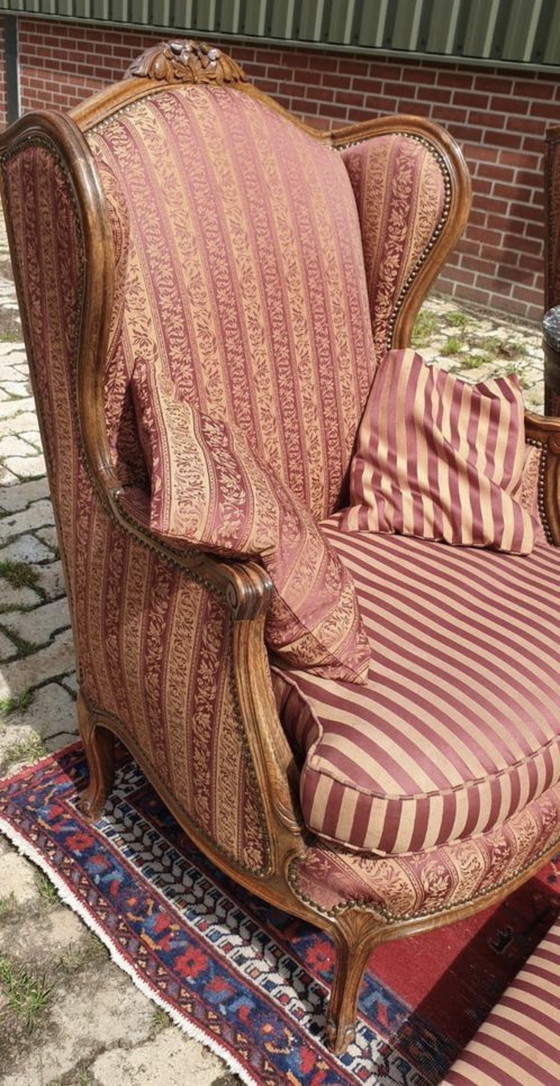 Image 1 of Sillones Lodewijk