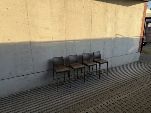 4x Jori Perla (Barhocker)