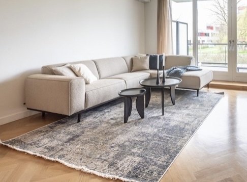 ZGAN BePureHome canapé d'angle Déclaration