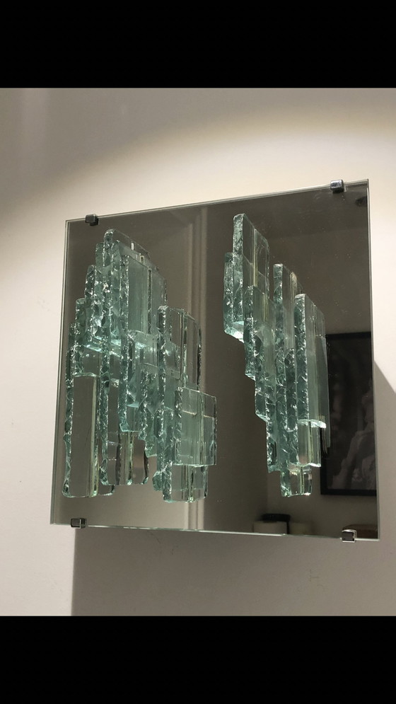 Image 1 of RAAK mirror wall light