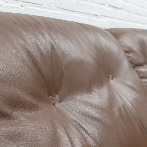 Image 1 of De Sede DS-101 Tweezitsbank