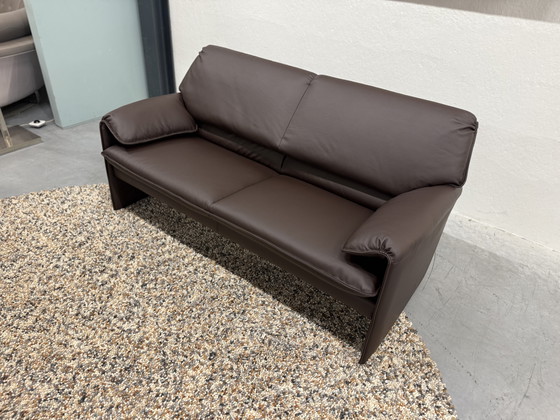 Image 1 of Leolux Bora Beta Bank 2,5 places Wapiti Kepanki