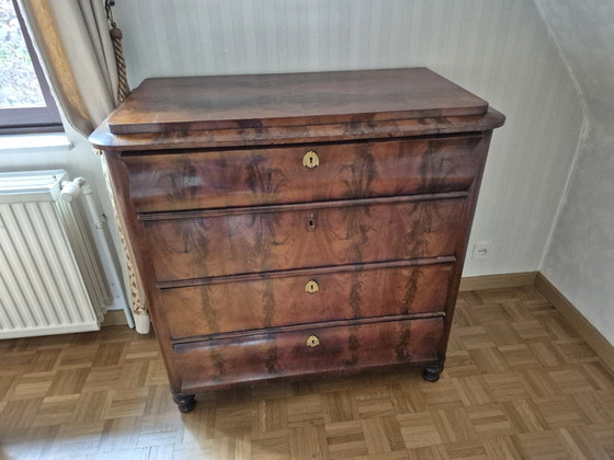 Wickeltisch – Kommoden, Wood (photo 7 of 10)