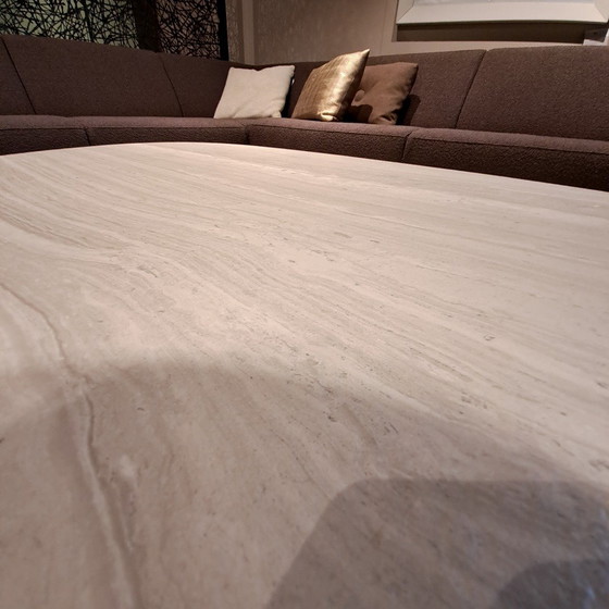 Image 1 of Leolux Liliom XL coffee table