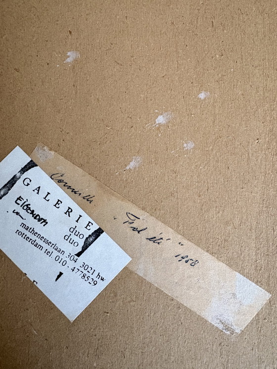 Image 1 of Arte de Corneille