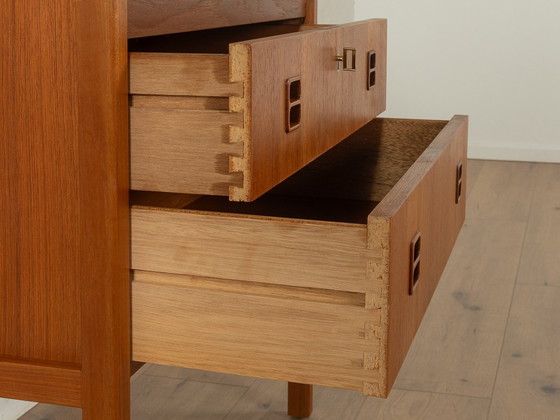 Image 1 of 1960er Jahre Büro von AEJM Møbler