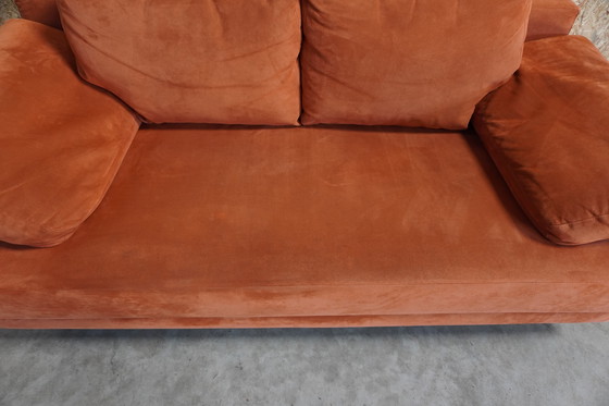 Image 1 of Rolf Benz 355 - 2-Sitzer-Sofa