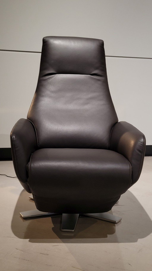 FSM Relaxfauteuil Skye Cigarro – verstelbare relaxstoel