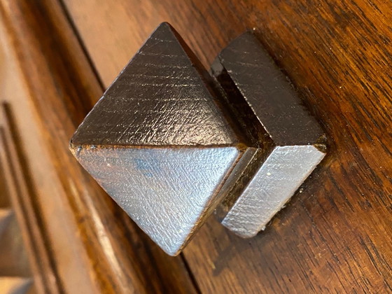 Image 1 of Charles Dudouyt Buffet