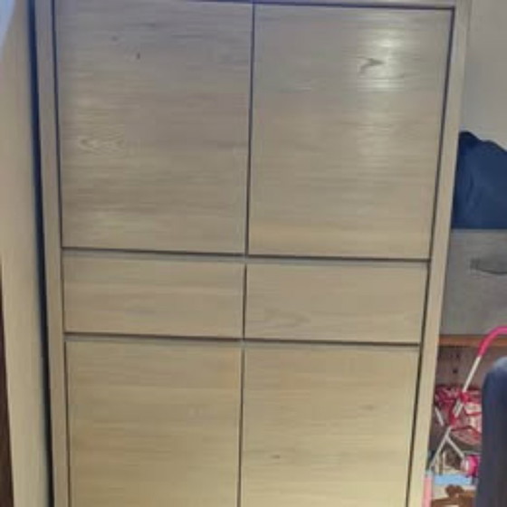 Image 1 of Bar cupboard